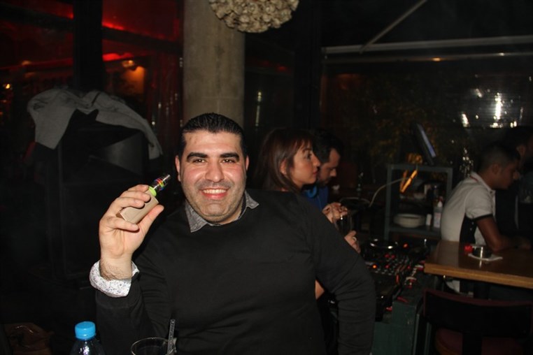 Bistrobar Live Hamra On Friday Night